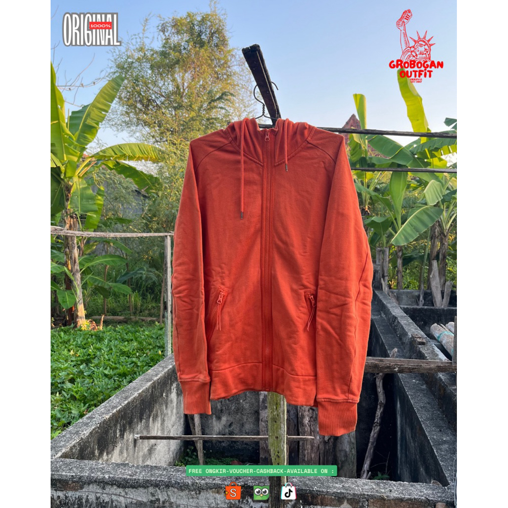 zh zippper hoodie cp company diagonal raised goggle original authentic