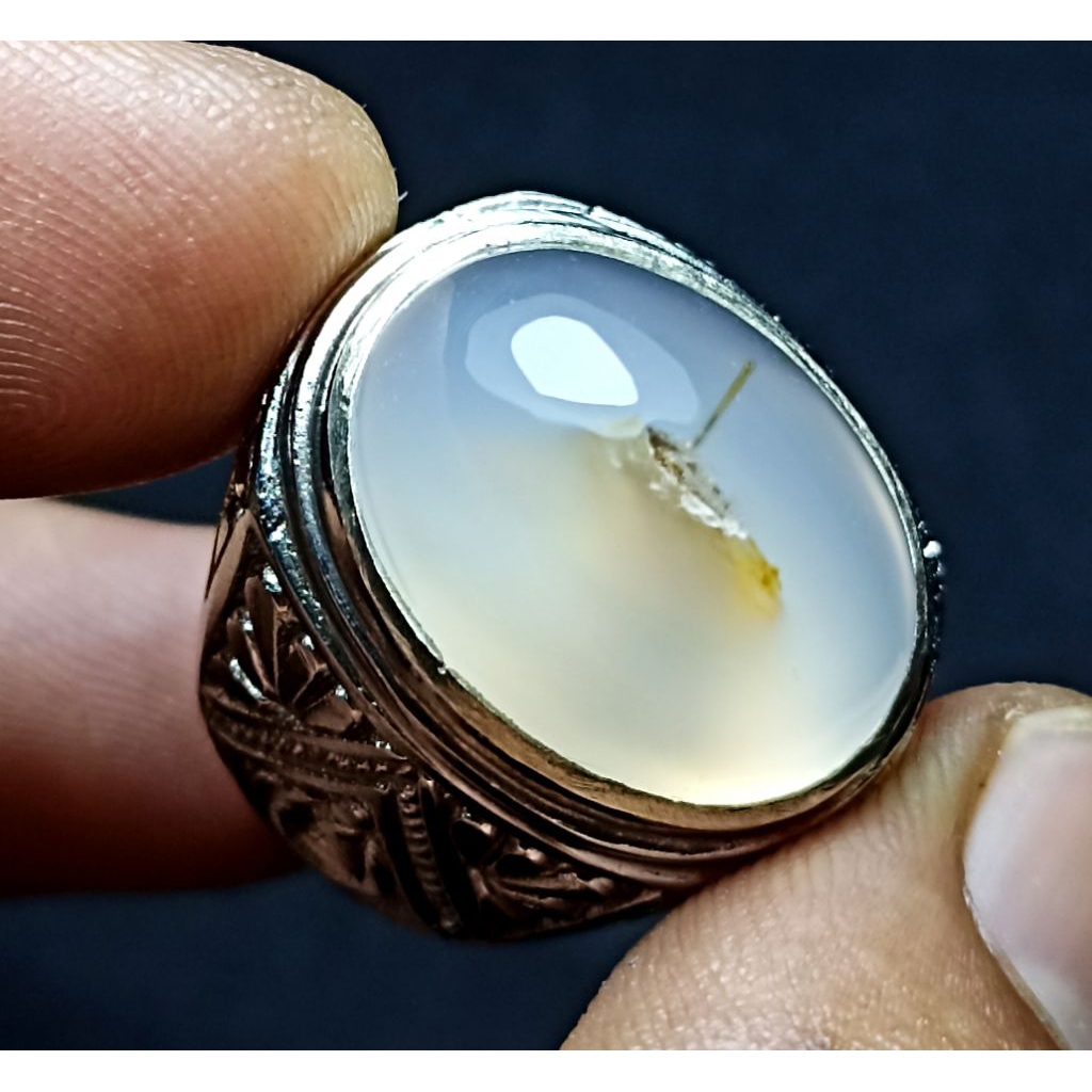 CINCIN BATU AKIK COMBONG