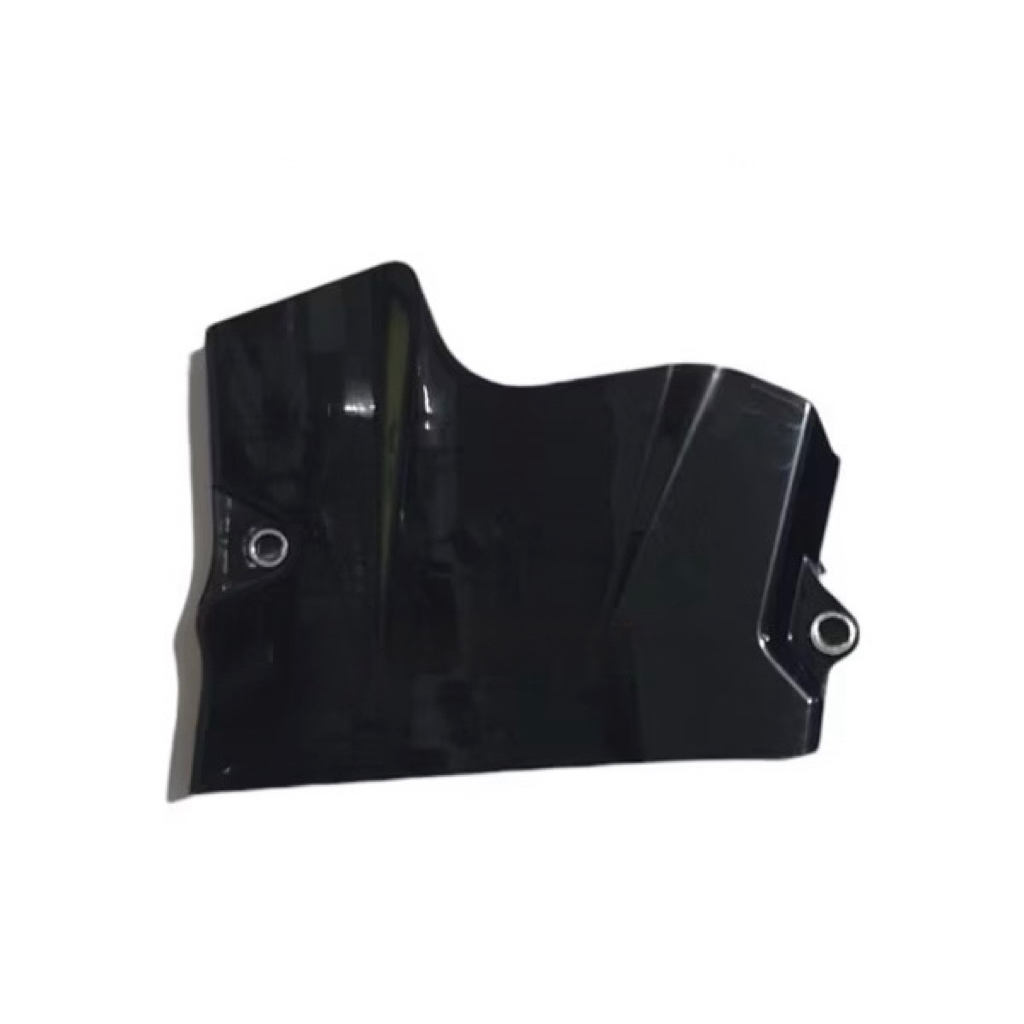 COVER TUTUP GEAR GIR DEPAN EKOR IKAN SMASH 110, SHOGUN