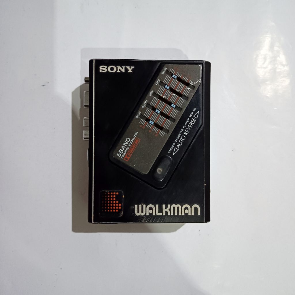 Sony Walkman WM-60