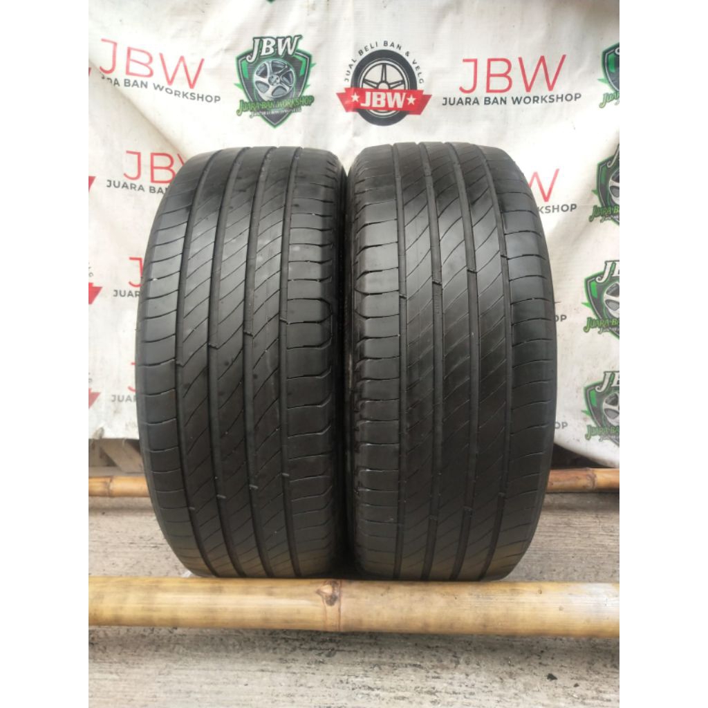 Michelin Primacy 4 195/55 R16 Paket 2 pcs