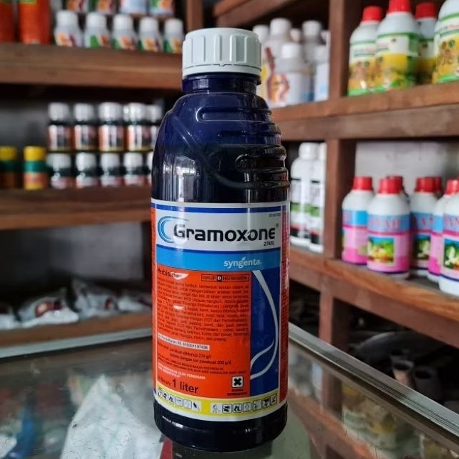 GRAMOXONE Racun Rumput 1 Liter