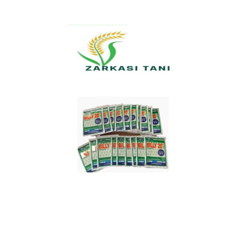 Herbisida Billy 20 WP 5gr