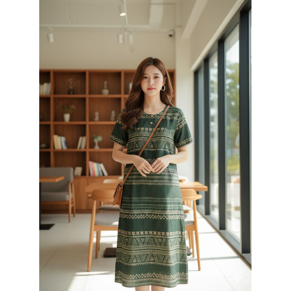 DASTER ABG/REMAJA KEKINIAN