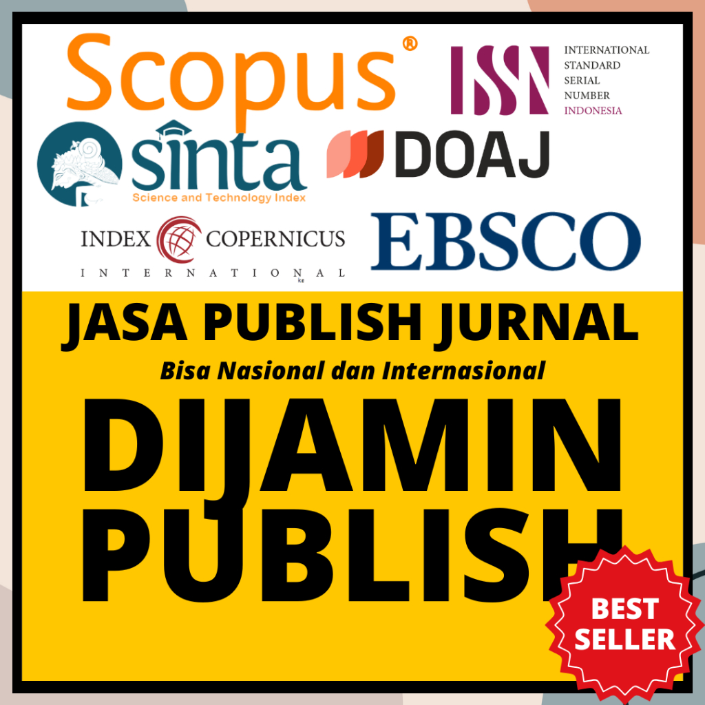 Publish Jurnal - Jasa Publikasi Nasional dan Internasional