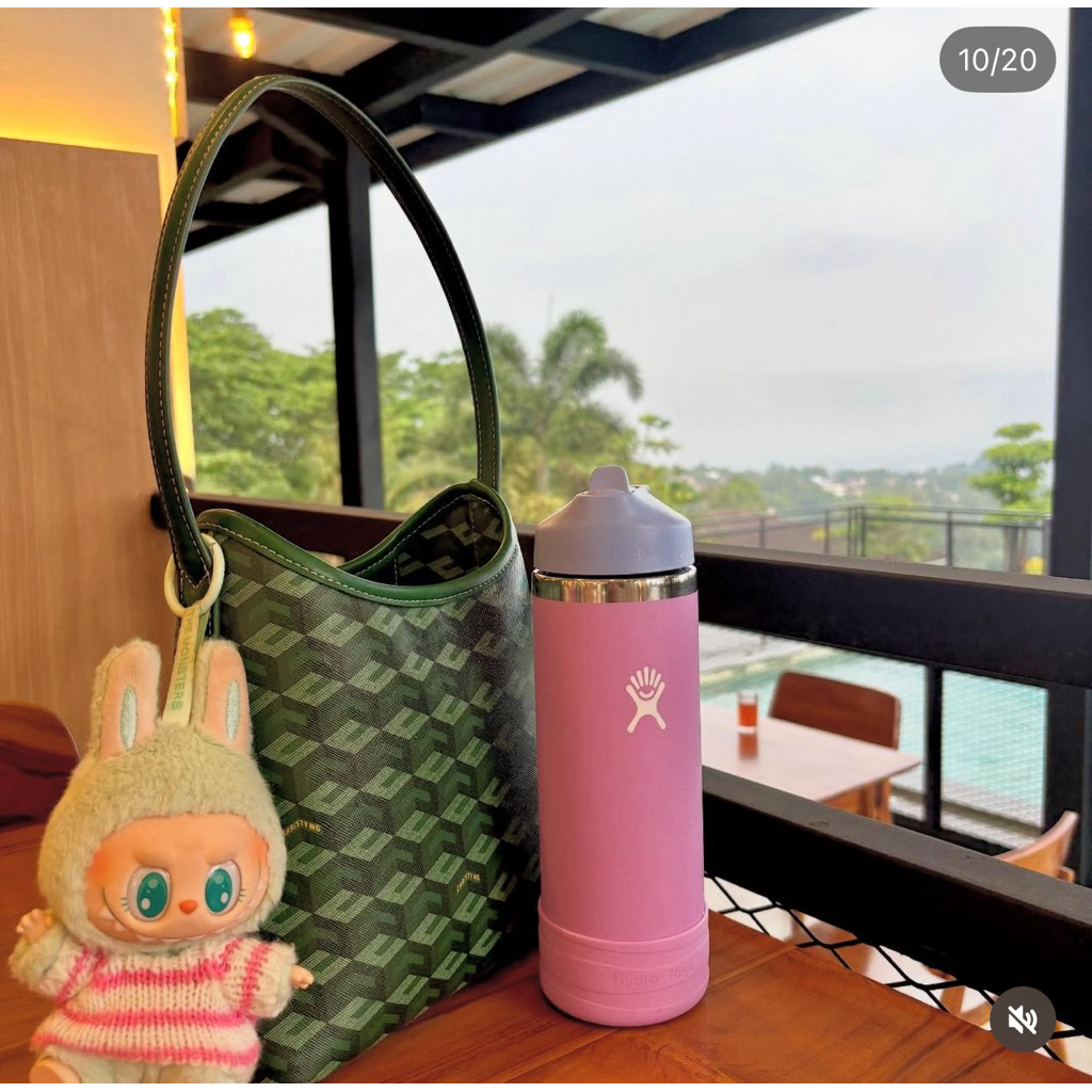 preloved tas christy ng