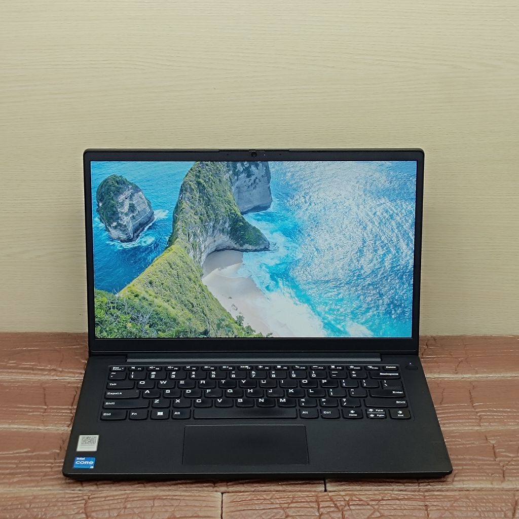 Laptop Lenovo K14 GEN 1 Intel Core i5-1135G7 RAM 8GB SSD 512GB GEN11