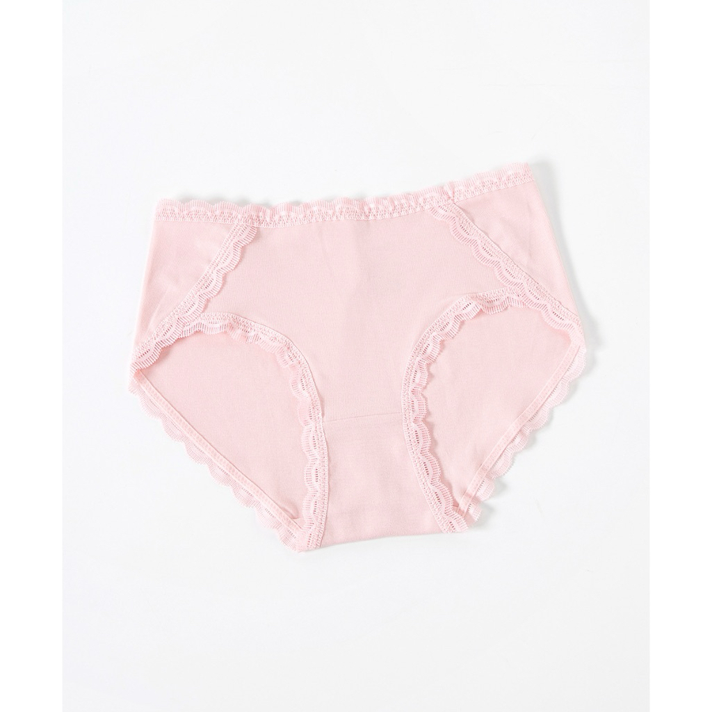 young hearts celana dalam wanita panty sweet cotton midi Y27-000757