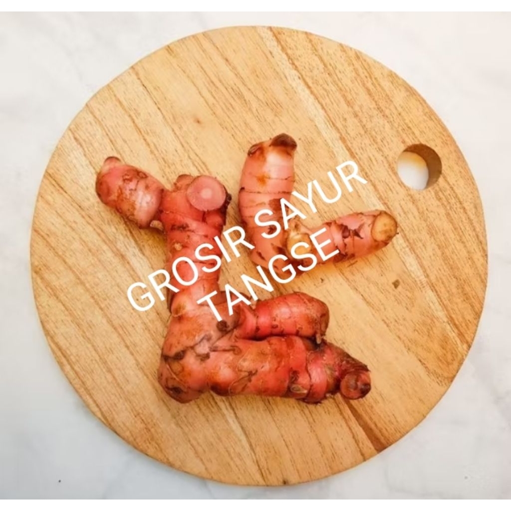 LENGKUAS 1000 GRAM // LENGKUAS 1KG