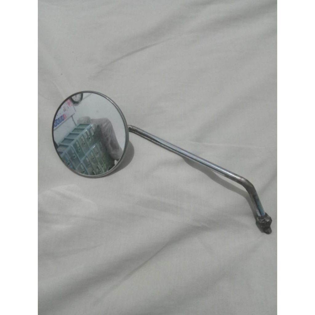 Spion Kiri Yamaha V50 V75 V80 Original