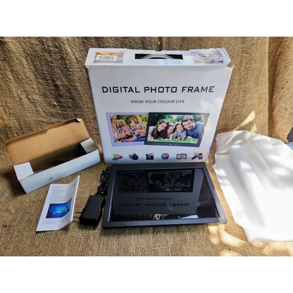 Digital Photo Frame