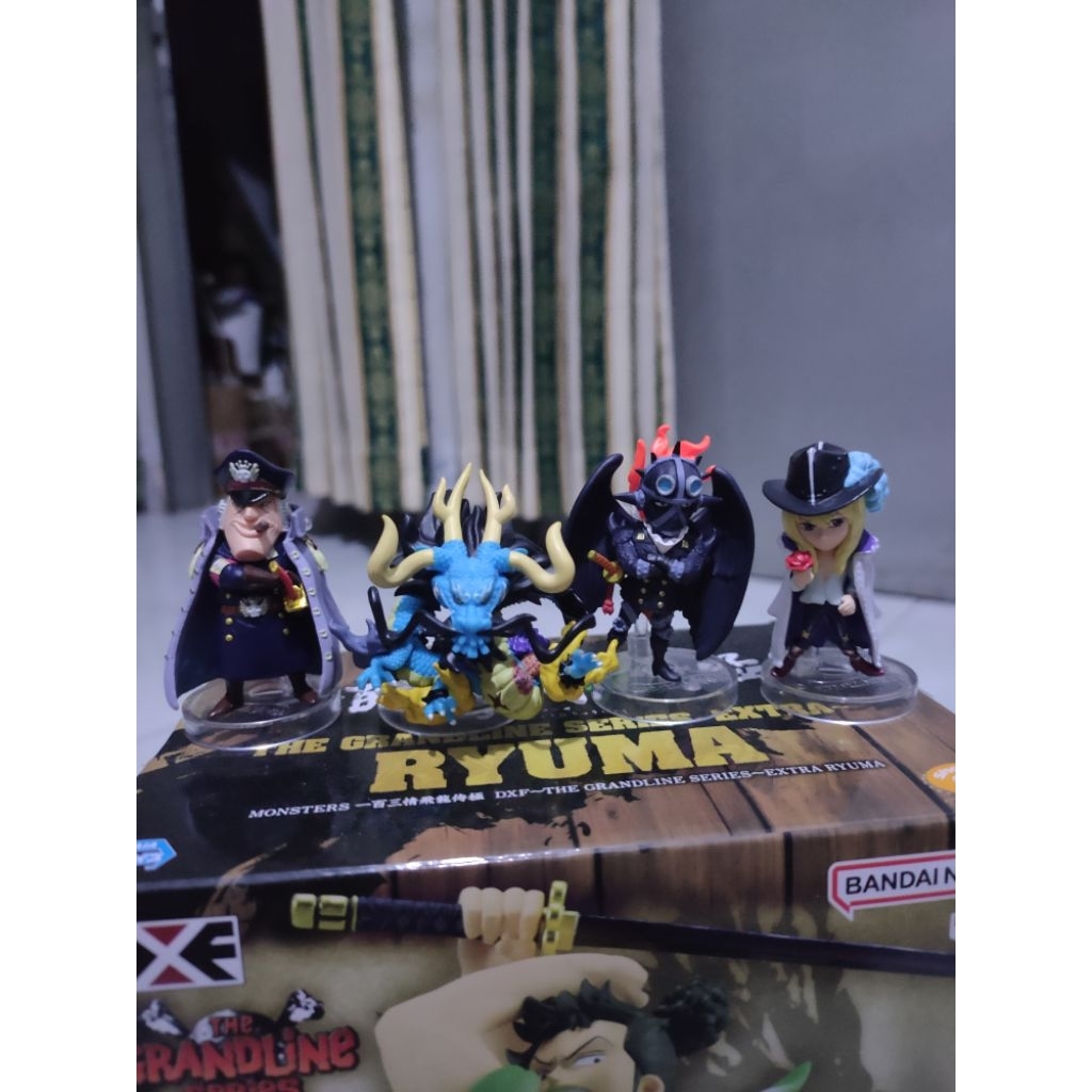 Onepi No Mi One Piece Loose