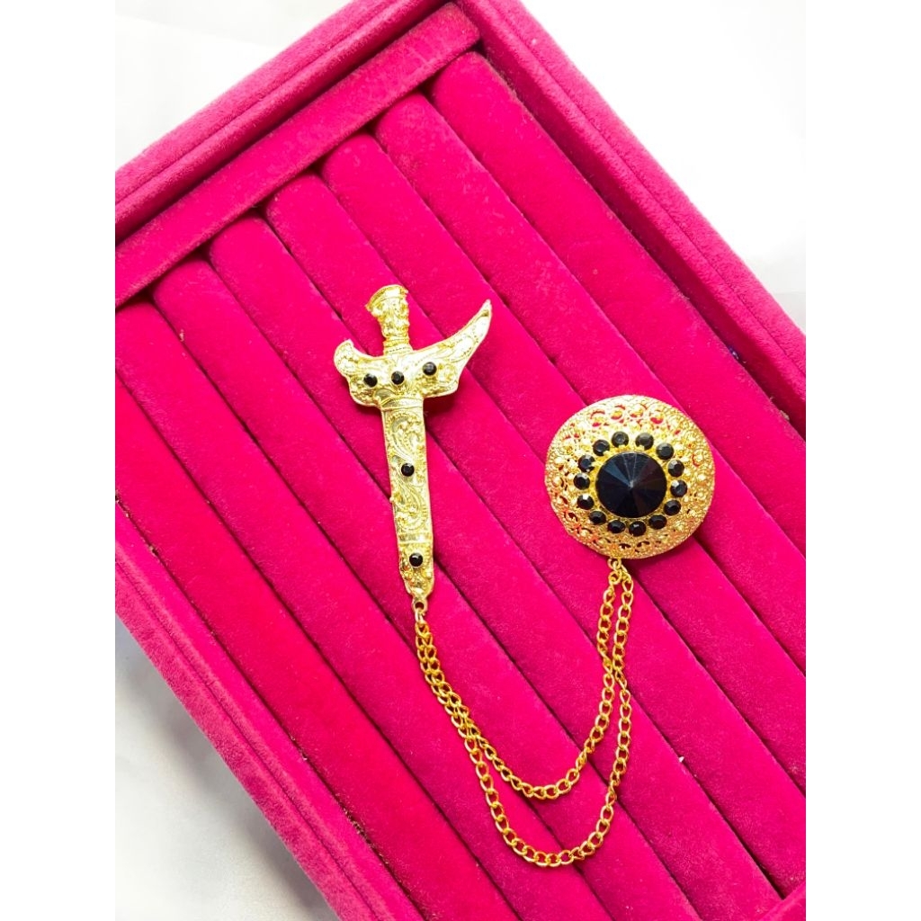 Bros Lanang / bros cowok / bros pengantin bali