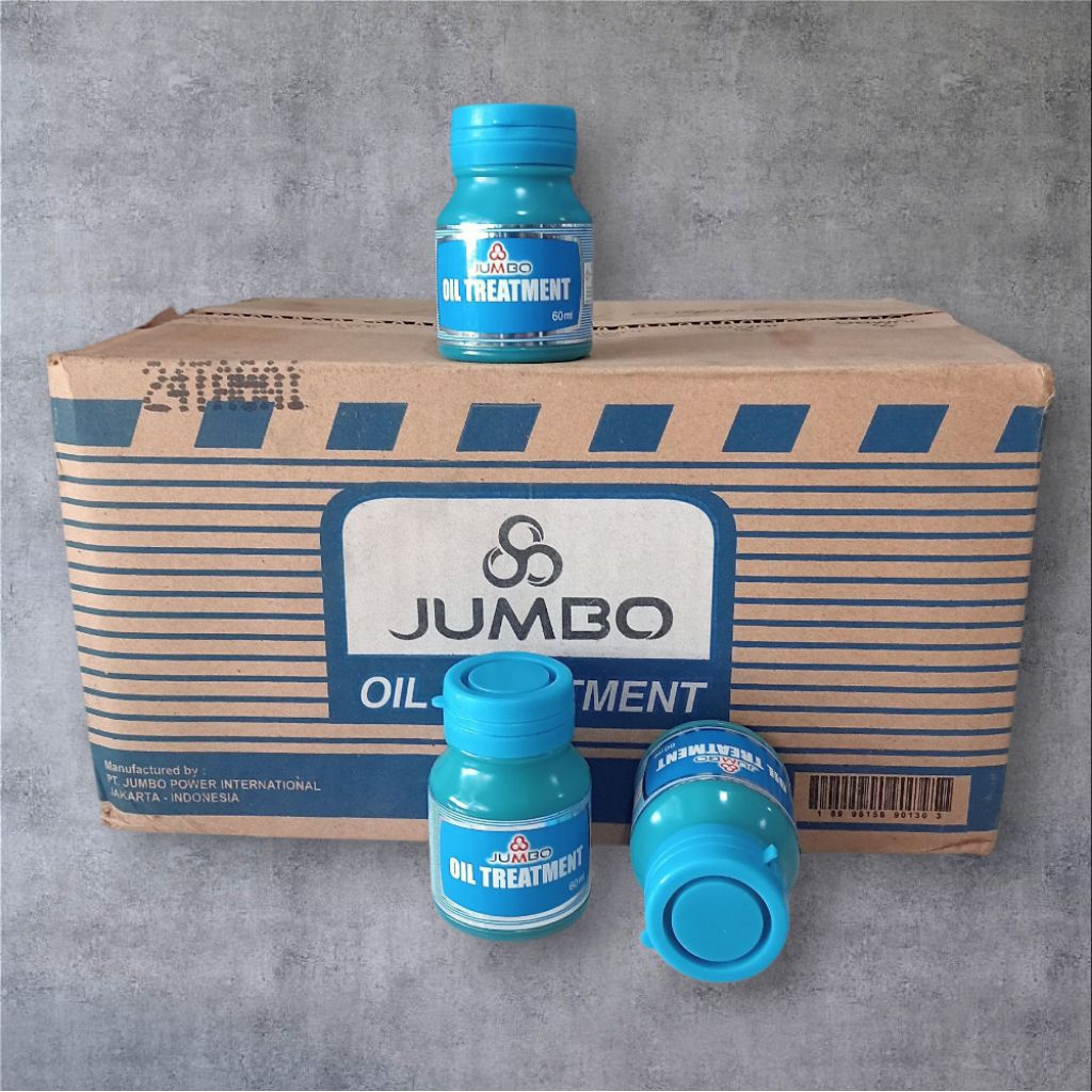 oli jumbo/ treatment oil