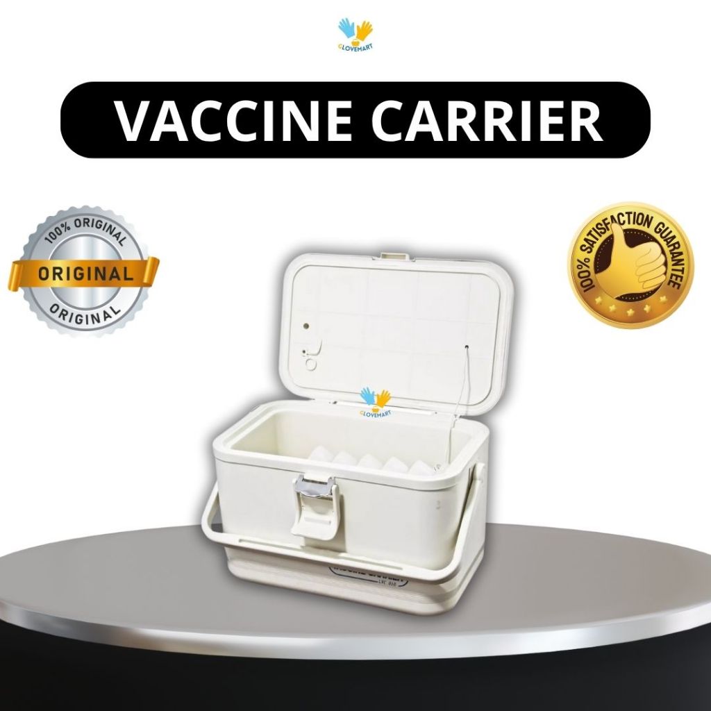 Vaccine Carrier