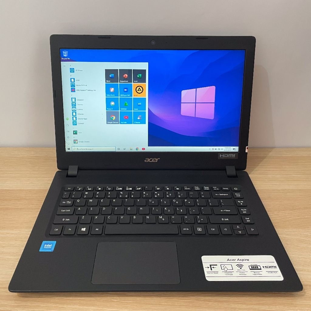 LAPTOP ACER ASPIRE 3 A314