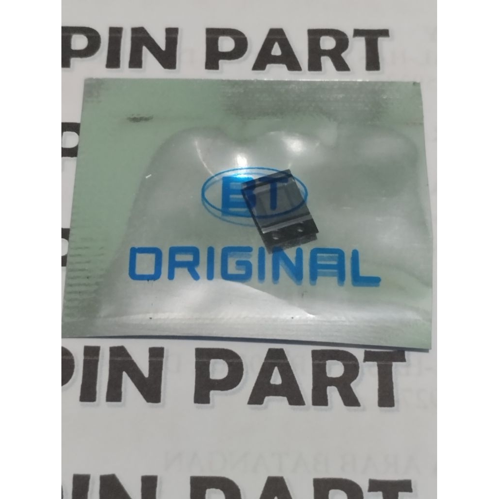 IC POWER REALME C25S