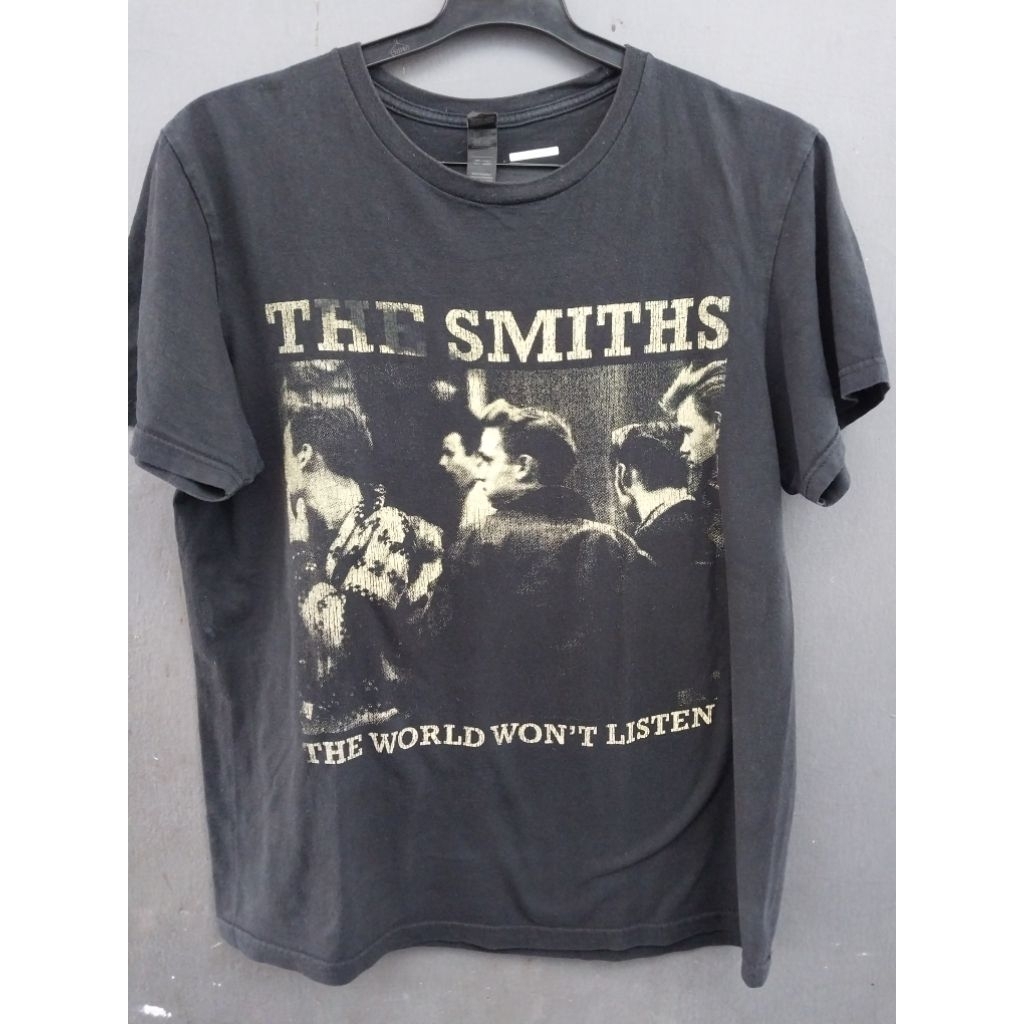 KAOS THE SMITH
