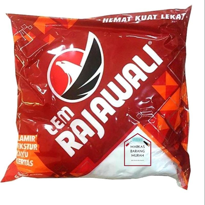 LEM RAJAWALI 1KG