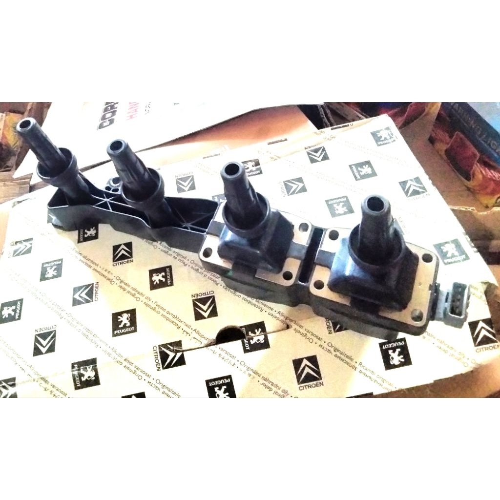 Coil Peugeot 307 Sporty Koil Ignition Peugeot 307 Sporty Original