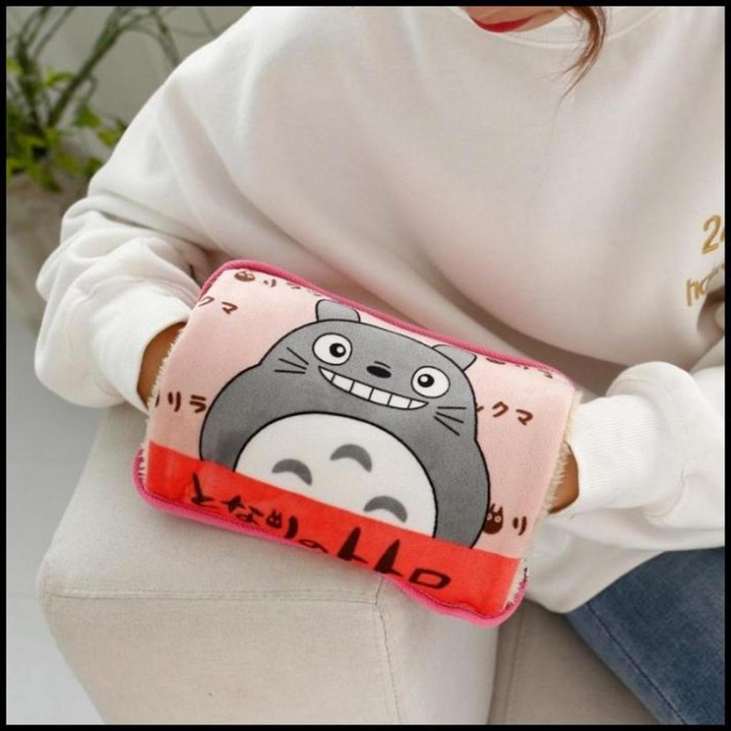 Bantal air panas elektrik  /bantal  terapi air panas / bantal hangat