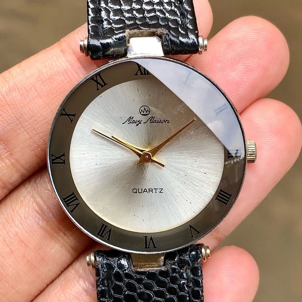 Mavy Maison Quartz R1170 Ladies