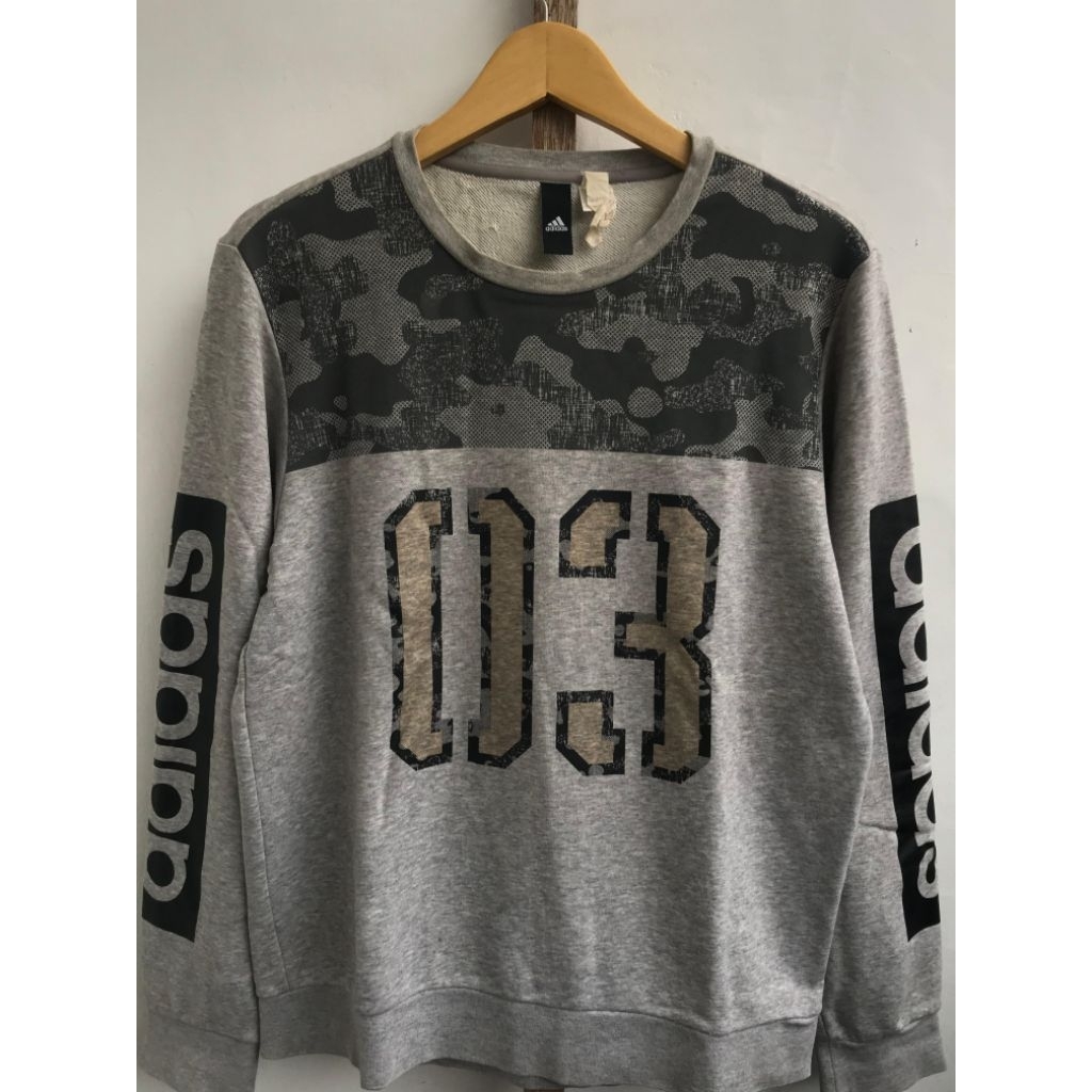 CN Adidas original