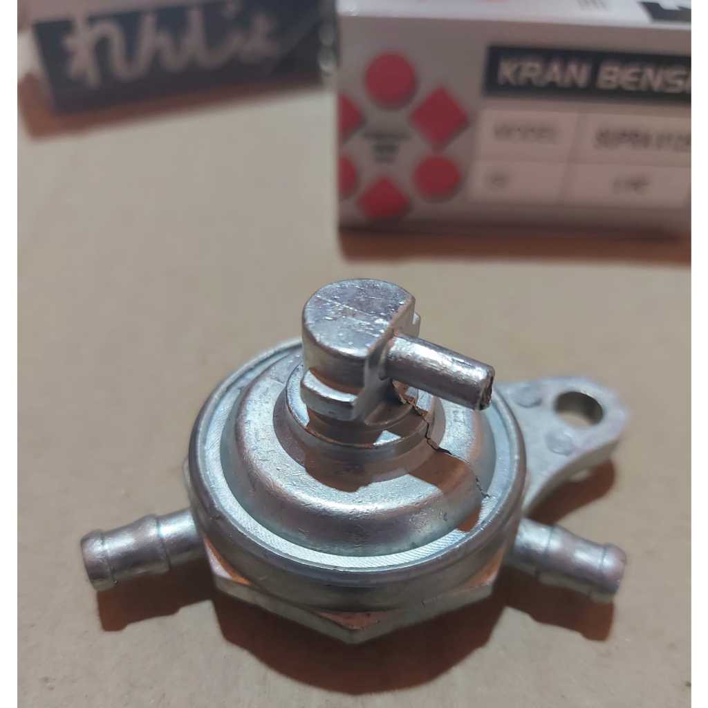 KRAN BENSIN MOTOR SUPRA X 125 CHOHO