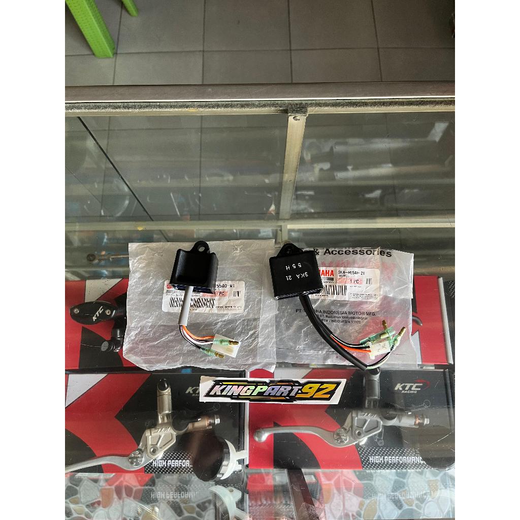 CDI RX KING NEW ORI YAMAHA / CDI RX KING ORIGINAL