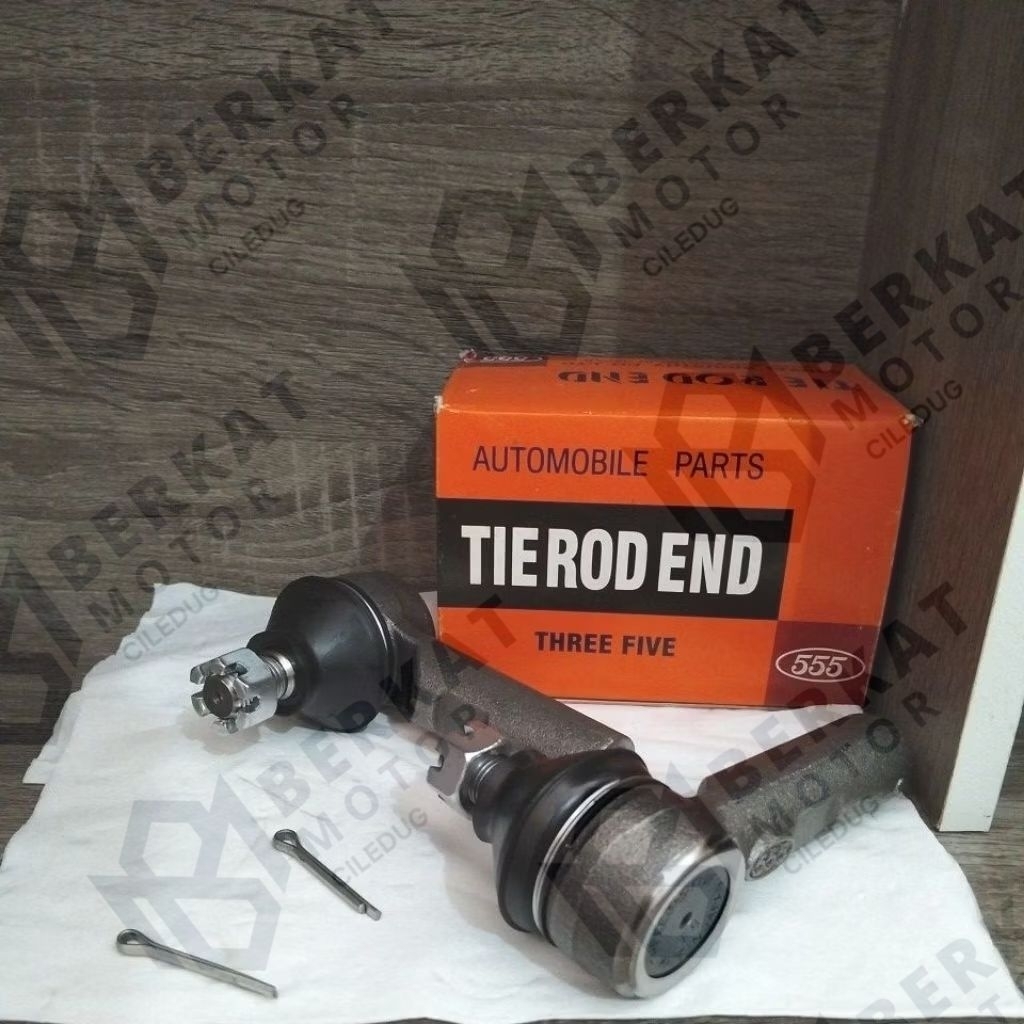 TIE ROD END SUZUKI NEW CARRY
