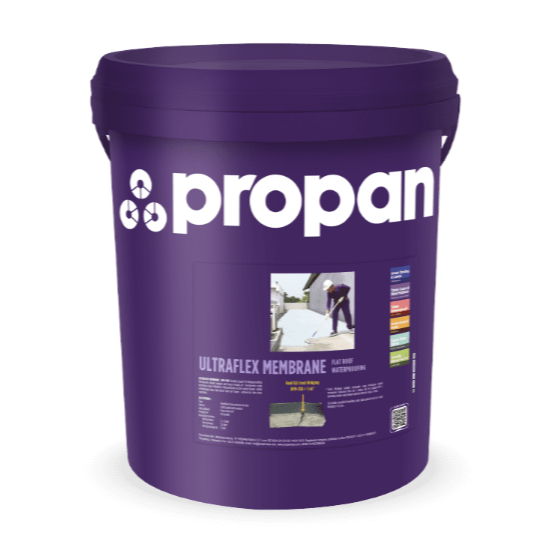 PROPAN ULTRAFLEX MEMBRANE UFM 139 - 20 KG