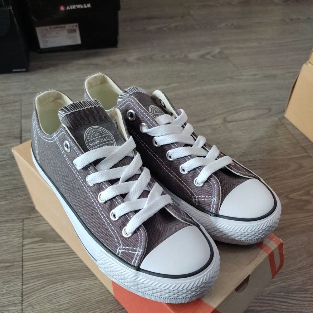 Sepatu SoulCal&Co 615000