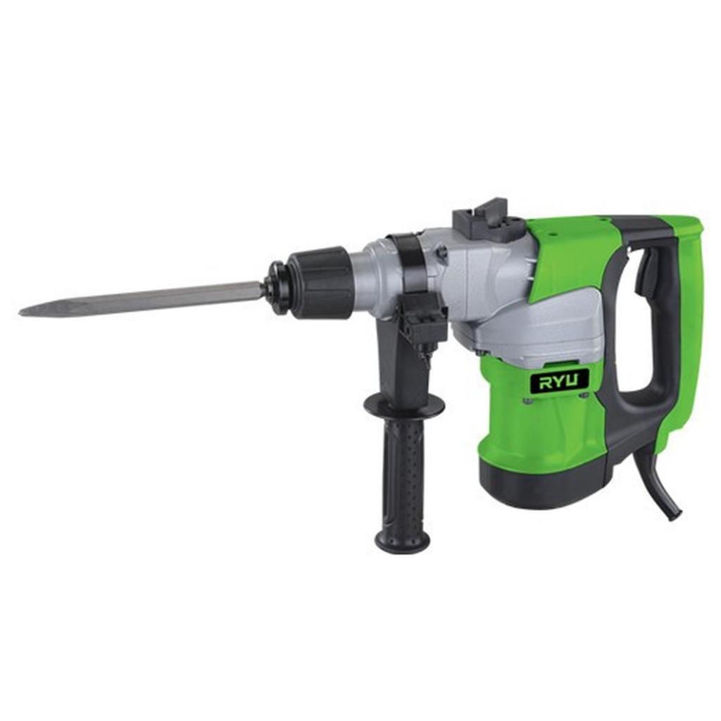 Ryu RRH32 Mesin Bor Rotary Hammer