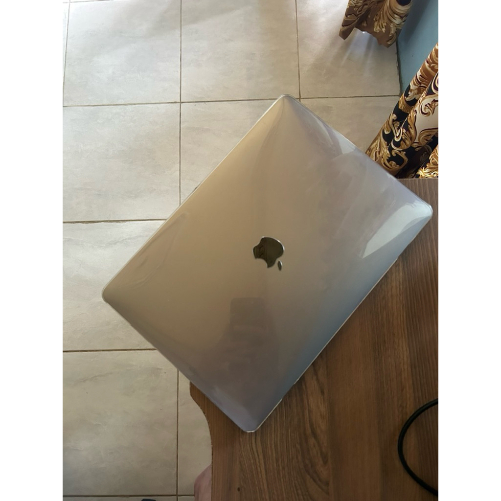 macbook air m1 256