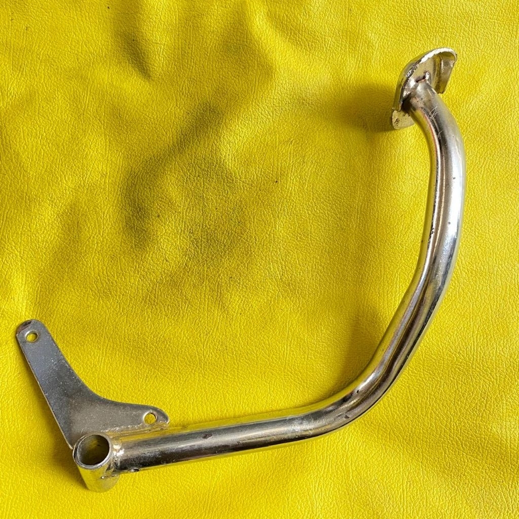 Pedal rem belakang Yamaha rx100 RX 100