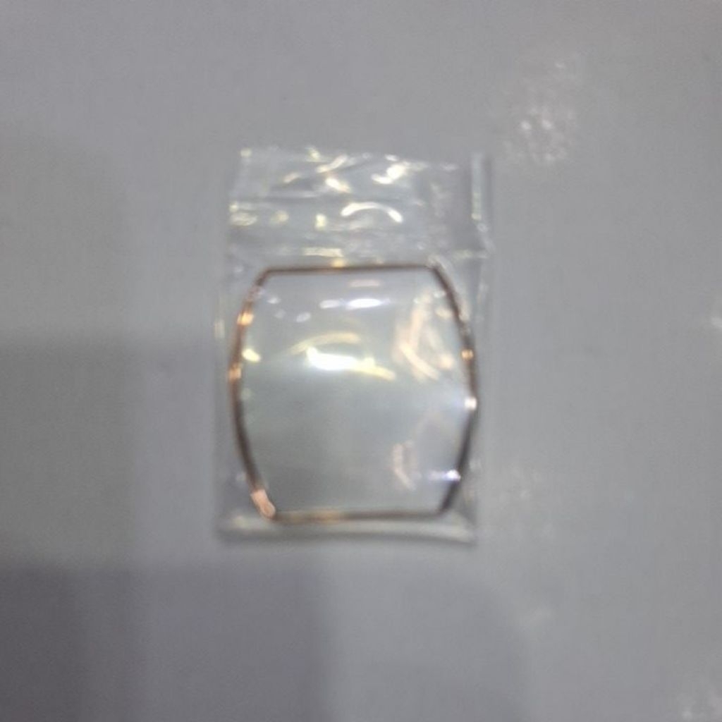 Kaca Jam tangan Expedition ladies E6800BF E6782BF