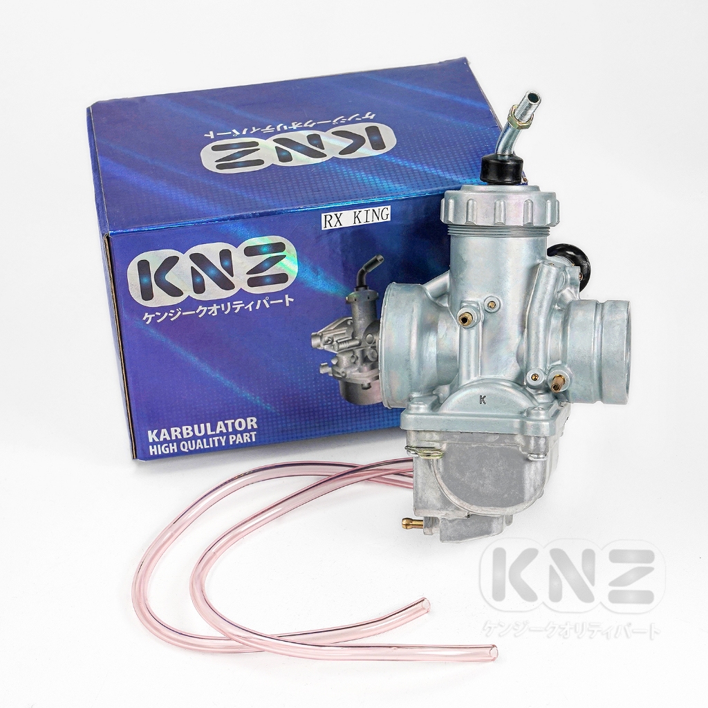 CARBURATOR KARBURATOR RX KING / RX KING NEW (4Y2) KNZ