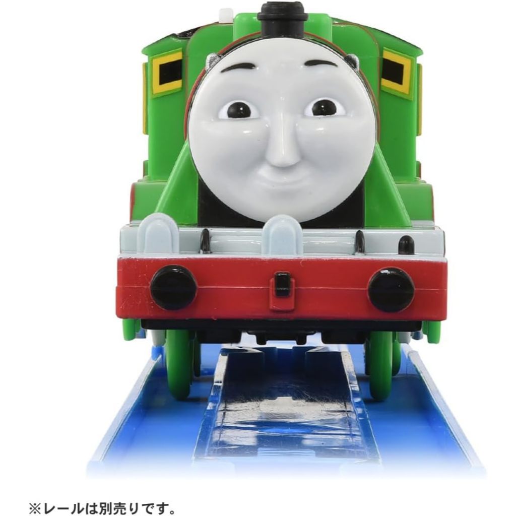 TAKARA TOMY Plarail Thomas TS-03 Henry