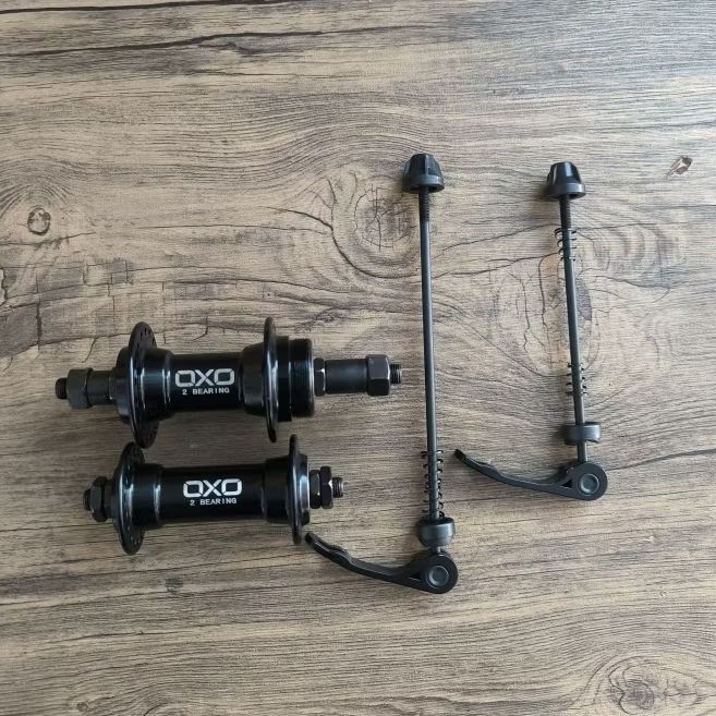 Hub Freehub OXO 36 HOLE BEARING