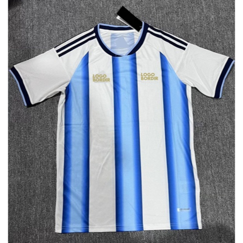 NEW JERSEY BAJU BOLA ARGENTINA HOME PIALA DUNIA  2026