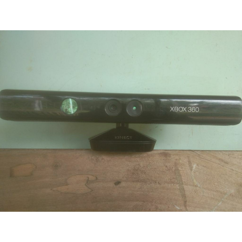 Kinect Xbox 360