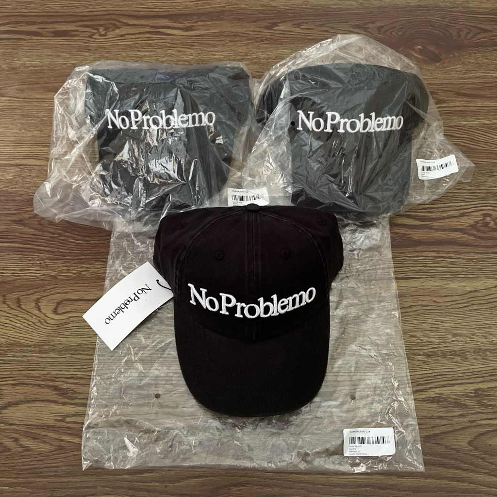 CAP ARIES NO PROBLEMO