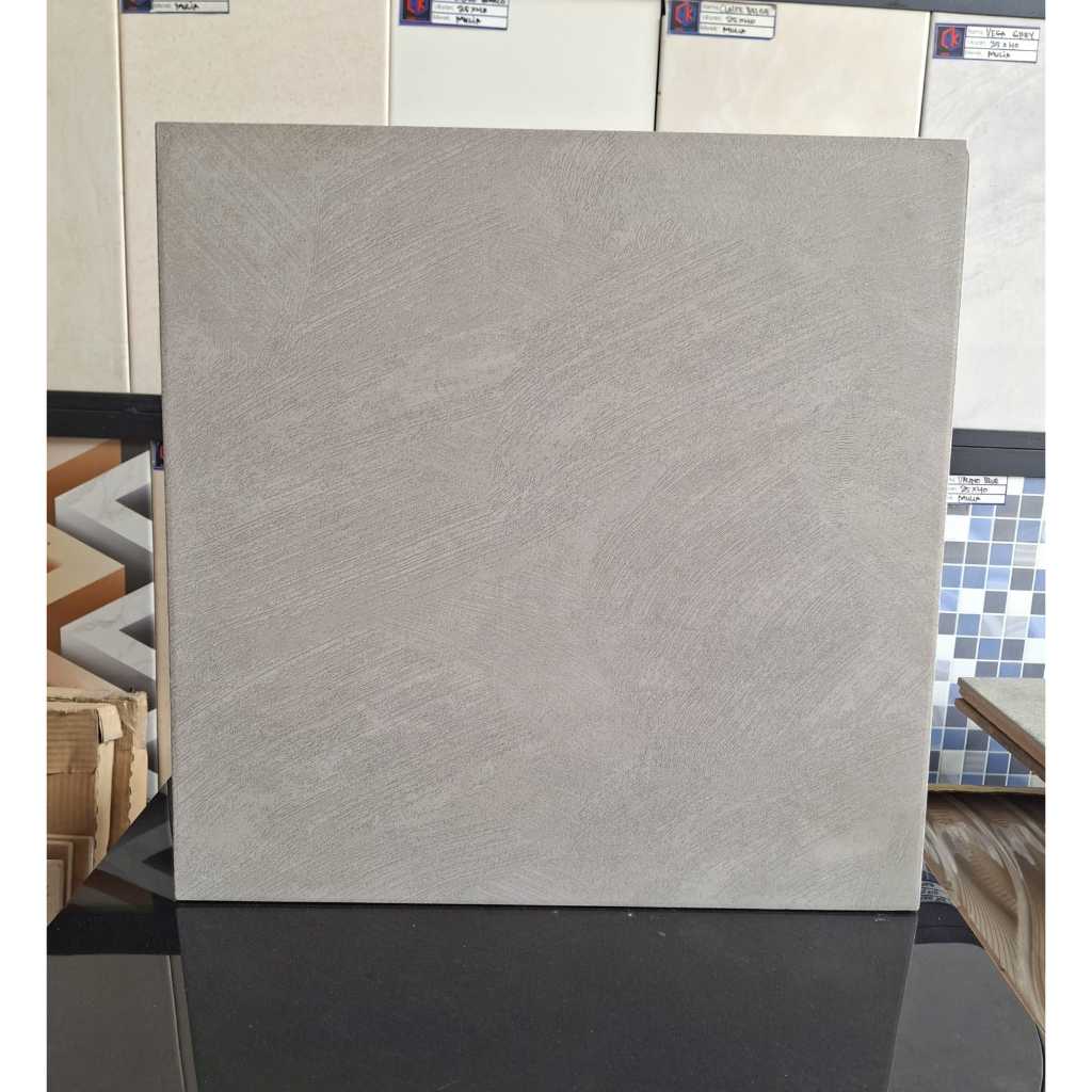 KERAMIK 50X50 RUSTIC MULIA