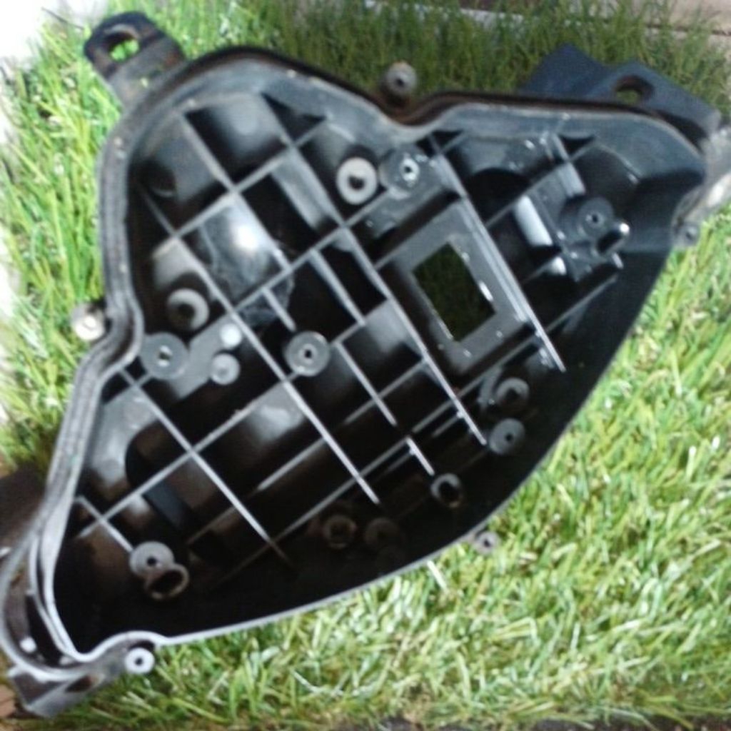 hosing speedometer vario 125 old original