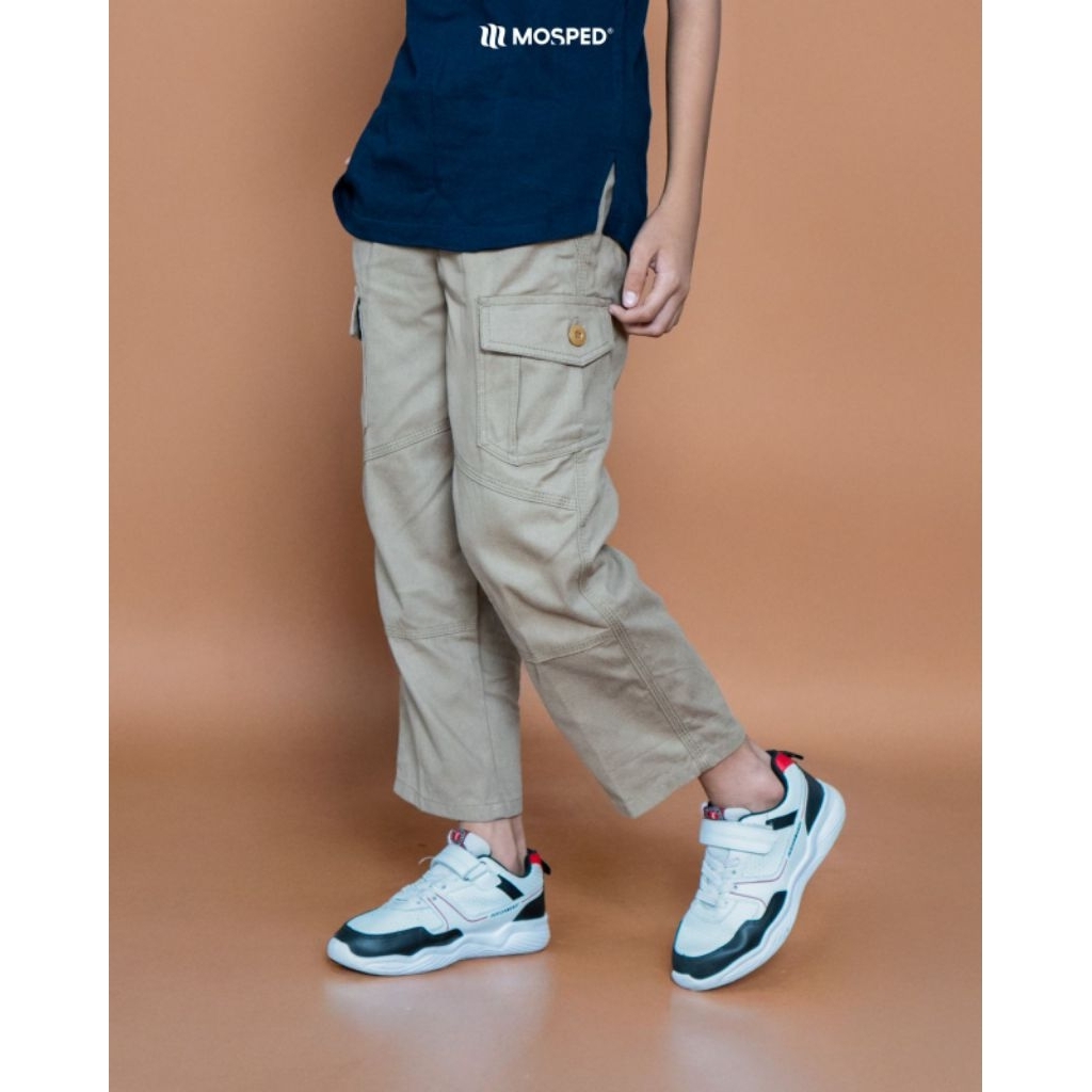 SIRWAL CARGO MOSPED YK KIDS