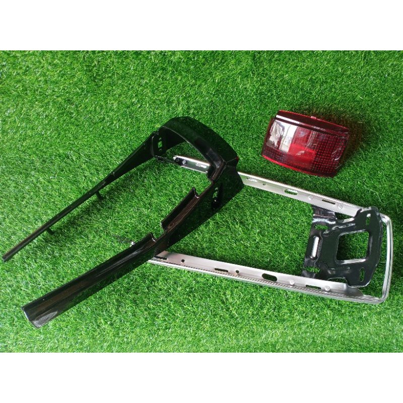 LIST BESI BODY BELAKANG GL PRO GL MAX IMPORT SET
