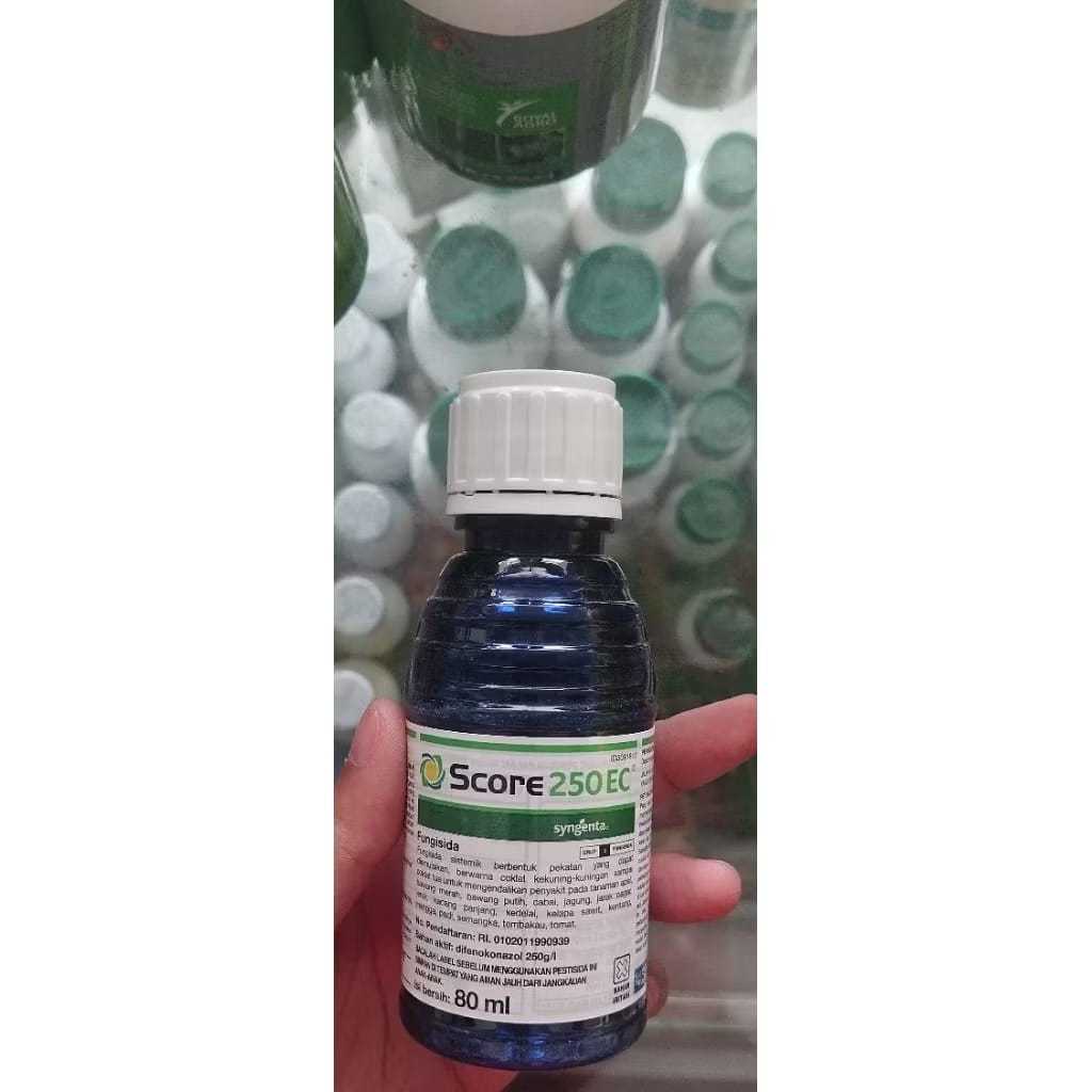 Fungisida SCORE 80ML Syngenta