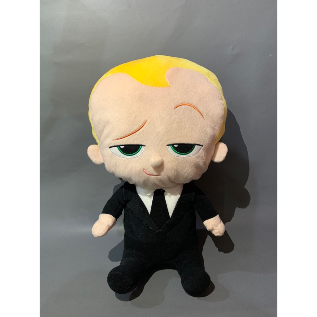 Boneka Baby Boss Original