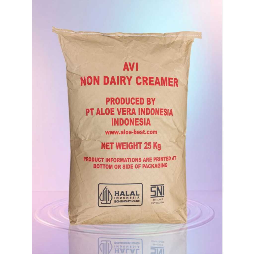 KRIMER AVI 3515 MERAH .CREAMER AVI