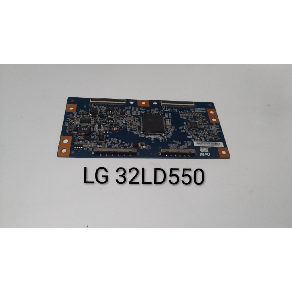 Tcon tikon tv lg 32ld550